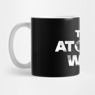 The Atomic Way Mug